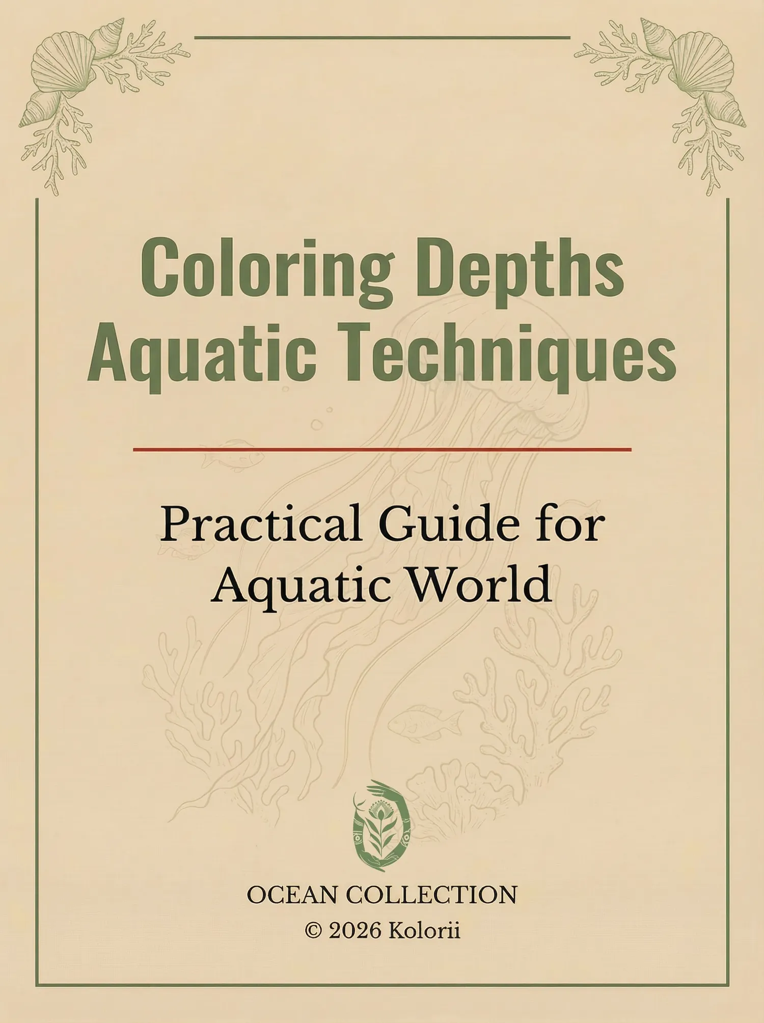Aquatic World technical guide
